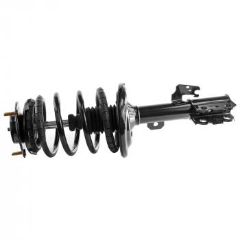 2012 Toyota Avalon Suspension Strut and Coil Spring Assembly Front Right Monroe 272307 image 1 of 3