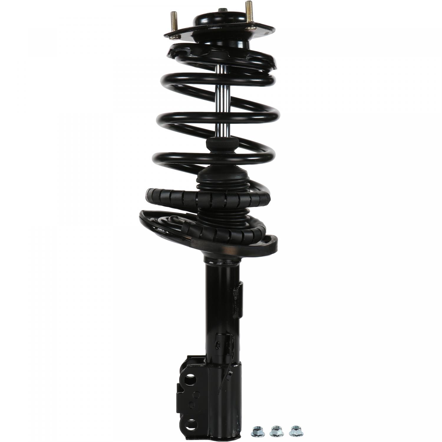 Monroe 272307 - Suspension Strut and Coil Spring Assembly Monroe 272307 Suspension Strut and Coil Spring Assembly product image 2 of 3