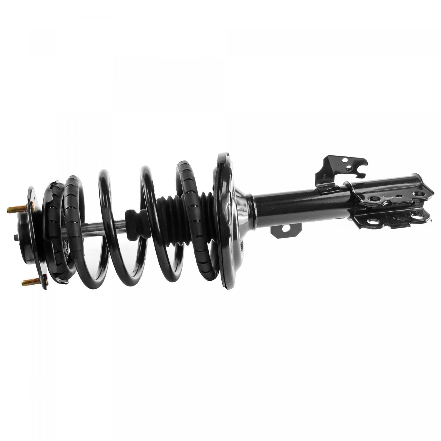 Monroe 272307 - Suspension Strut and Coil Spring Assembly Monroe 272307 Suspension Strut and Coil Spring Assembly product image 3 of 3