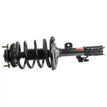 2012 Toyota Avalon Suspension Strut and Coil Spring Assembly Front Left Monroe 272308 image 1 of 3