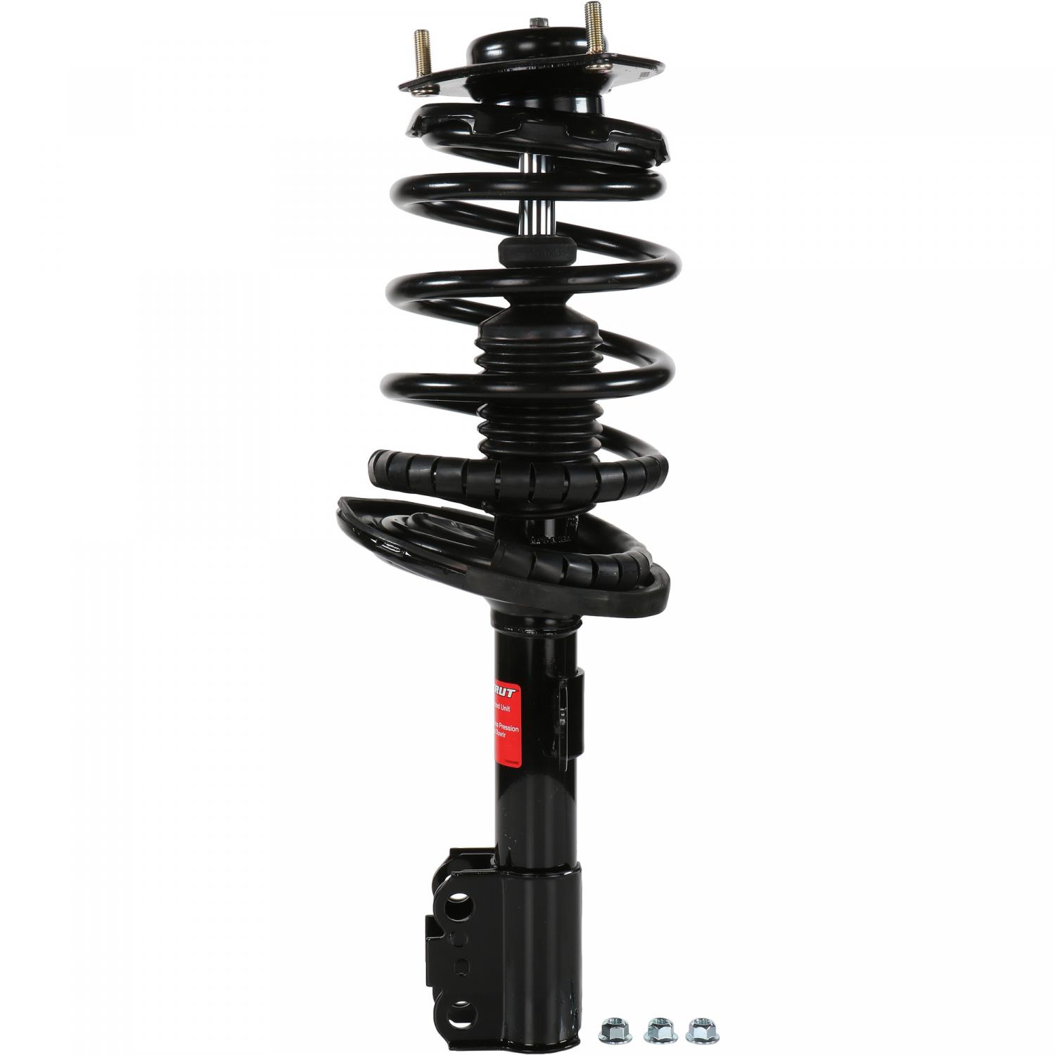 Monroe 272308 - Suspension Strut and Coil Spring Assembly Monroe 272308 Suspension Strut and Coil Spring Assembly product image 2 of 3