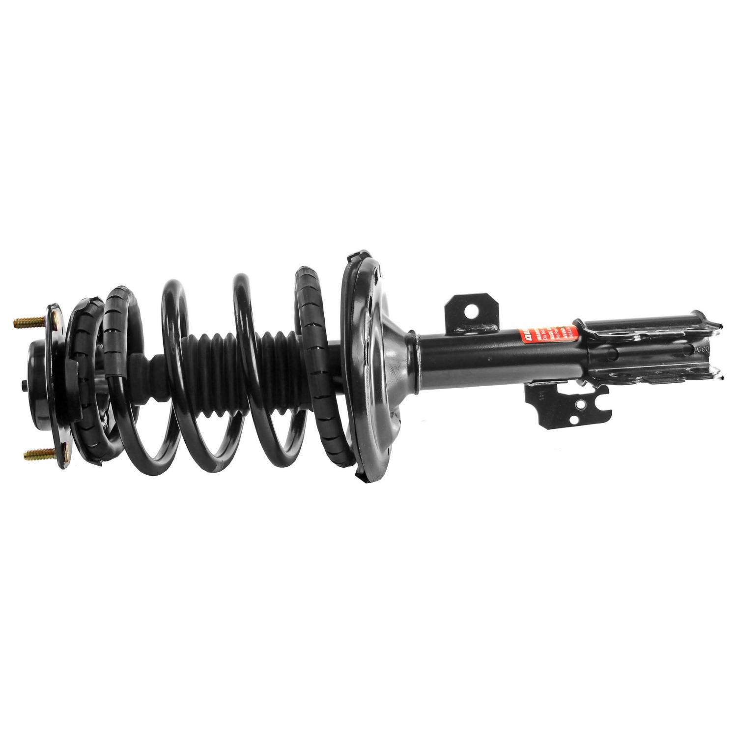Monroe 272308 - Suspension Strut and Coil Spring Assembly Monroe 272308 Suspension Strut and Coil Spring Assembly product image 3 of 3