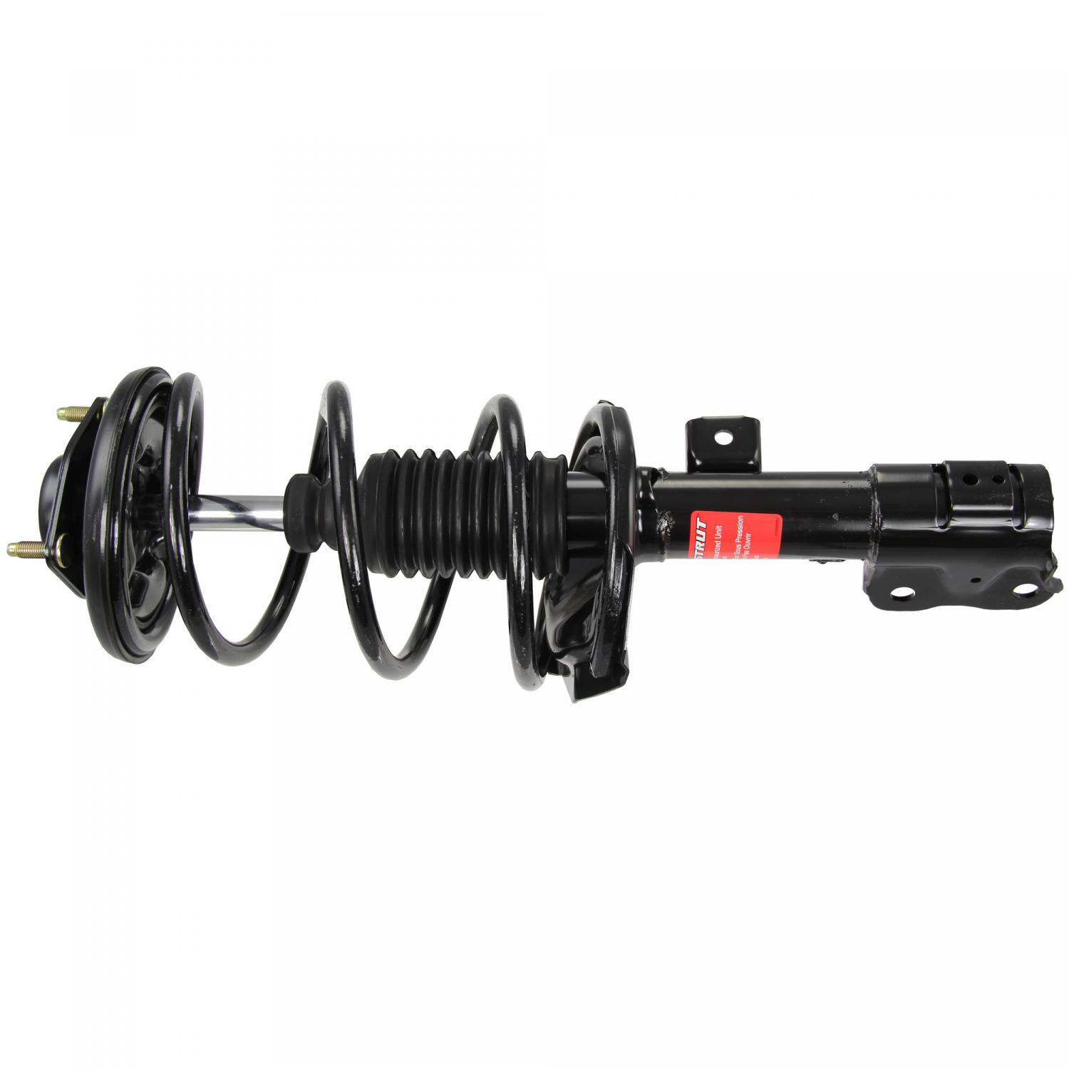 Monroe 272355 - Suspension Strut and Coil Spring Assembly Monroe 272355 Suspension Strut and Coil Spring Assembly product image 1 of 2