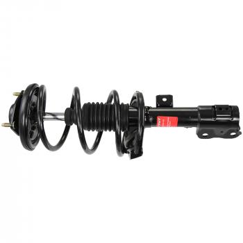 2010 Mitsubishi Lancer Suspension Strut and Coil Spring Assembly Front Right Monroe 272355 image 2 of 2
