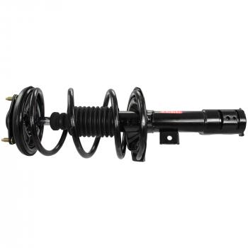 2010 Mitsubishi Lancer Suspension Strut and Coil Spring Assembly Front Left Monroe 272356 image 2 of 2
