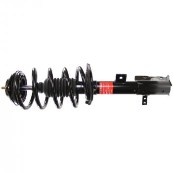 2009 Jeep Compass Suspension Strut and Coil Spring Assembly Front Right Monroe 272367 image 1 of 3