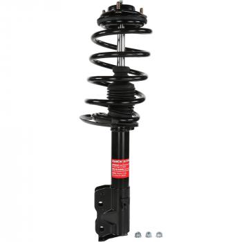 2009 Jeep Compass Suspension Strut and Coil Spring Assembly Front Right Monroe 272367 image 2 of 3