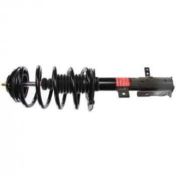 2009 Jeep Compass Suspension Strut and Coil Spring Assembly Front Left Monroe 272368 image 1 of 3