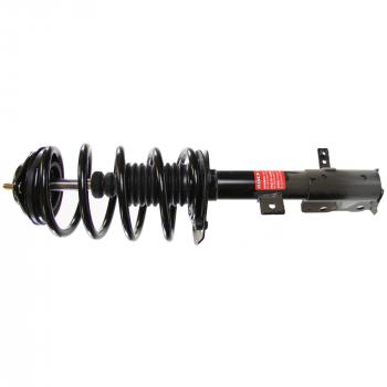 2009 Jeep Compass Suspension Strut and Coil Spring Assembly Front Left Monroe 272368 image 3 of 3