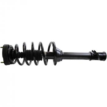 2005 Subaru Forester Suspension Strut and Coil Spring Assembly Rear Right Monroe 272382 image 2 of 2