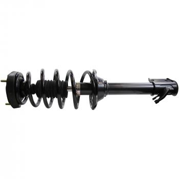 2005 Subaru Forester Suspension Strut and Coil Spring Assembly Rear Left Monroe 272383 image 1 of 2