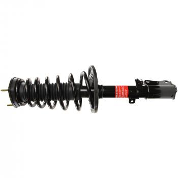 2011 Lexus ES350 Suspension Strut and Coil Spring Assembly Rear Left Monroe 272385 image 1 of 2