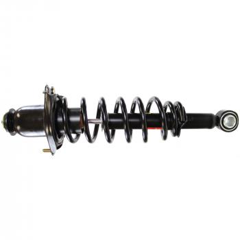 2008 Toyota Prius Suspension Strut and Coil Spring Assembly Rear Left Monroe 272394L image 2 of 2