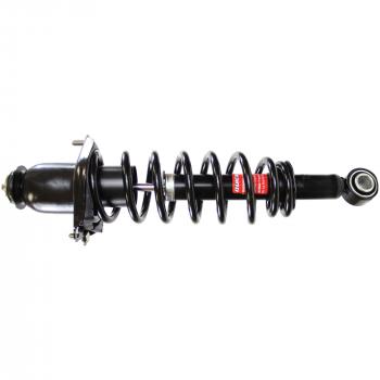 2008 Toyota Prius Suspension Strut and Coil Spring Assembly Rear Right Monroe 272394R image 2 of 2