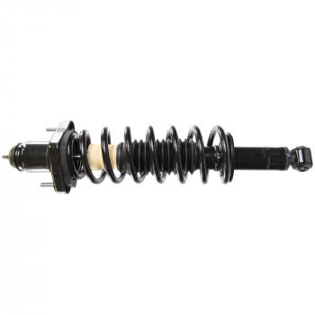 2009 Jeep Compass Suspension Strut and Coil Spring Assembly Rear Monroe 272401 image 1 of 2