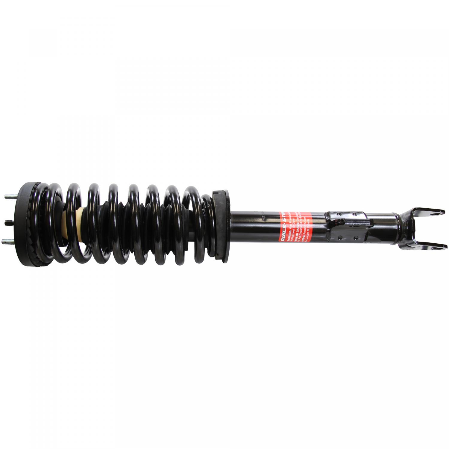 Monroe 272408 - Suspension Strut and Coil Spring Assembly Monroe 272408 Suspension Strut and Coil Spring Assembly product image 1 of 3