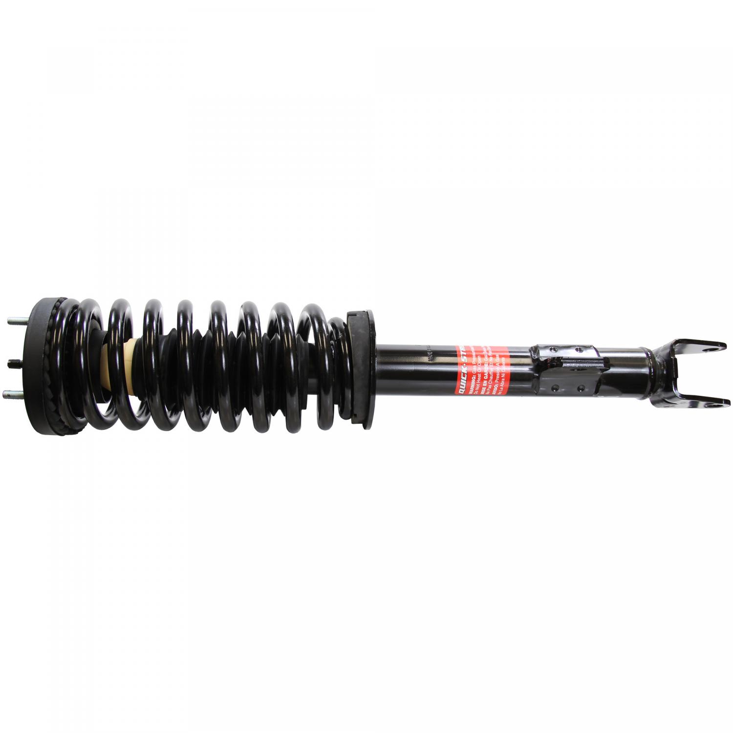 Monroe 272408 - Suspension Strut and Coil Spring Assembly Monroe 272408 Suspension Strut and Coil Spring Assembly product image 3 of 3