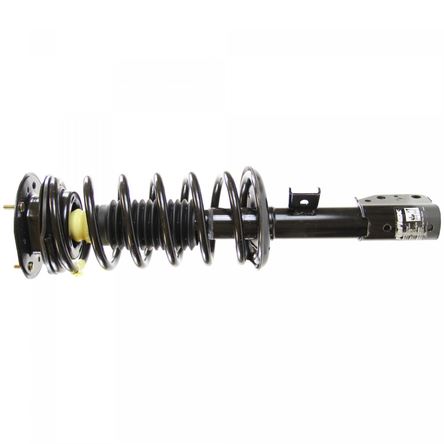 Monroe 272438 - Suspension Strut and Coil Spring Assembly Monroe 272438 Suspension Strut and Coil Spring Assembly product image 1 of 2