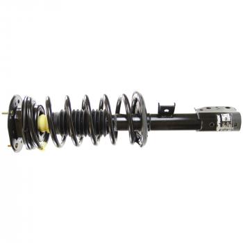2009 Mitsubishi Outlander Suspension Strut and Coil Spring Assembly Front Left Monroe 272438 image 1 of 2