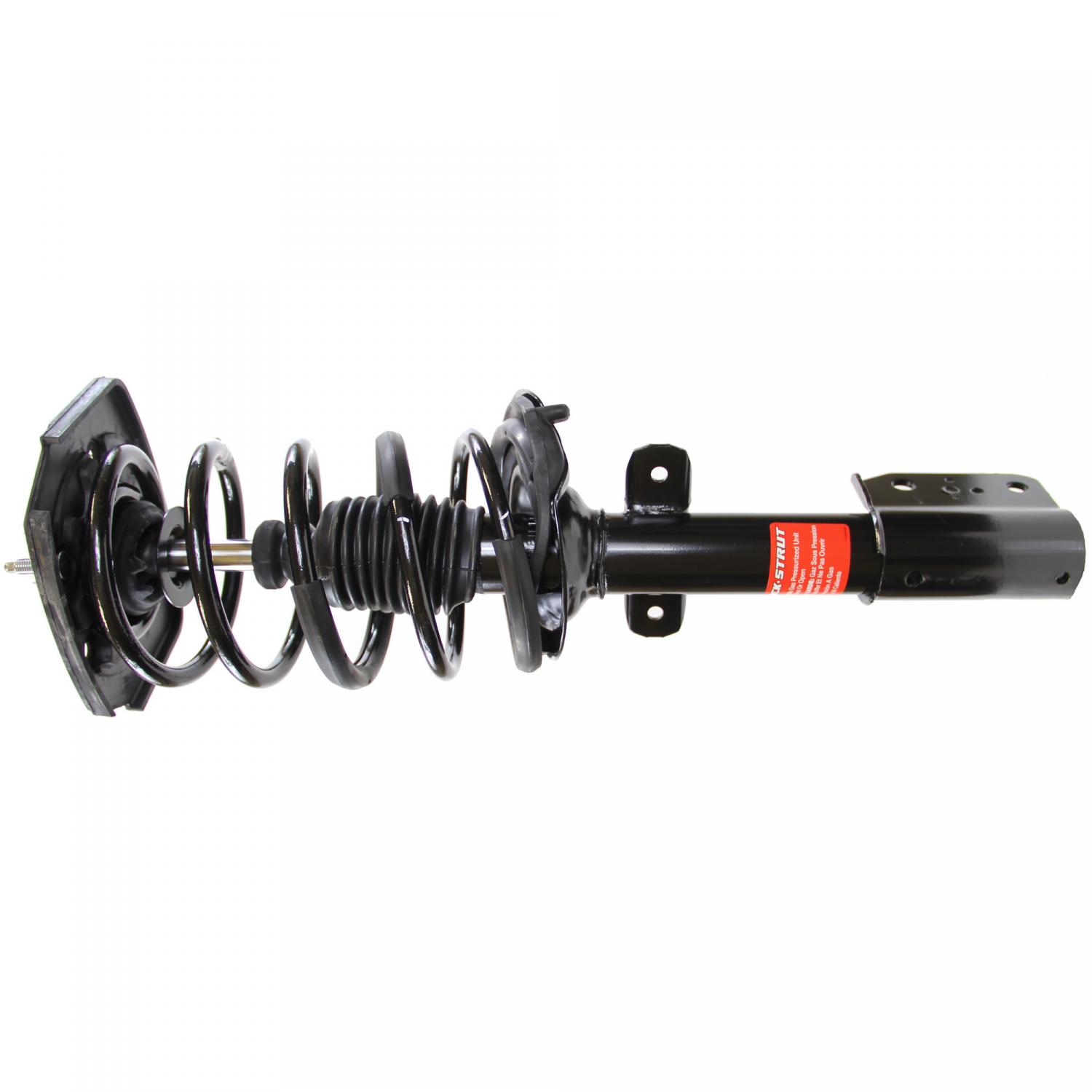 Monroe 272471L - Suspension Strut and Coil Spring Assembly Monroe 272471L Suspension Strut and Coil Spring Assembly product image 1 of 3