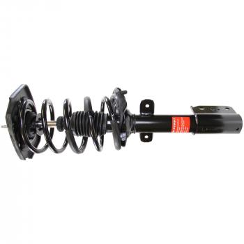 2008 Buick Allure Suspension Strut and Coil Spring Assembly Rear Left Monroe 272471L image 1 of 3