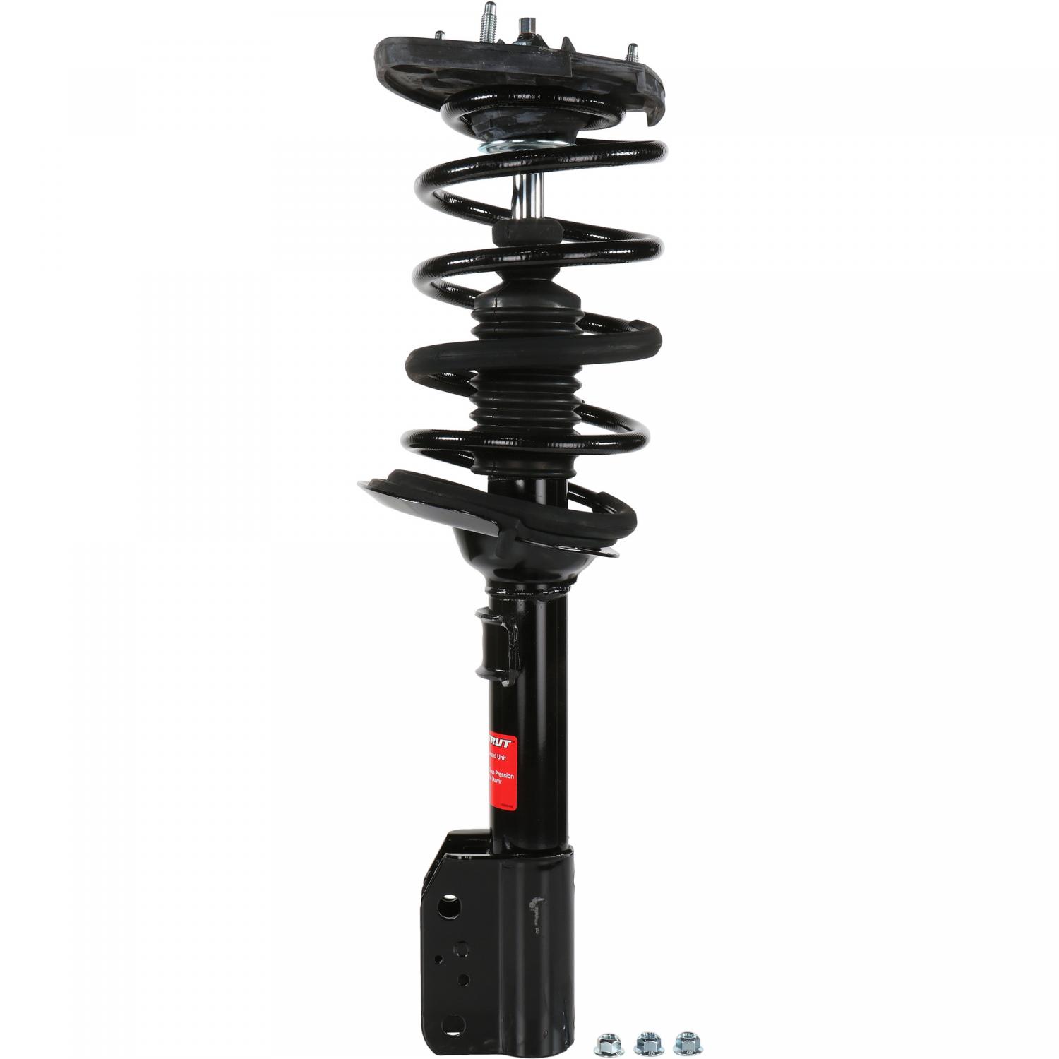 Monroe 272471L - Suspension Strut and Coil Spring Assembly Monroe 272471L Suspension Strut and Coil Spring Assembly product image 2 of 3