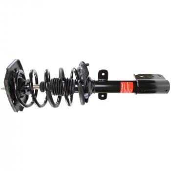 2008 Buick Allure Suspension Strut and Coil Spring Assembly Rear Left Monroe 272471L image 3 of 3