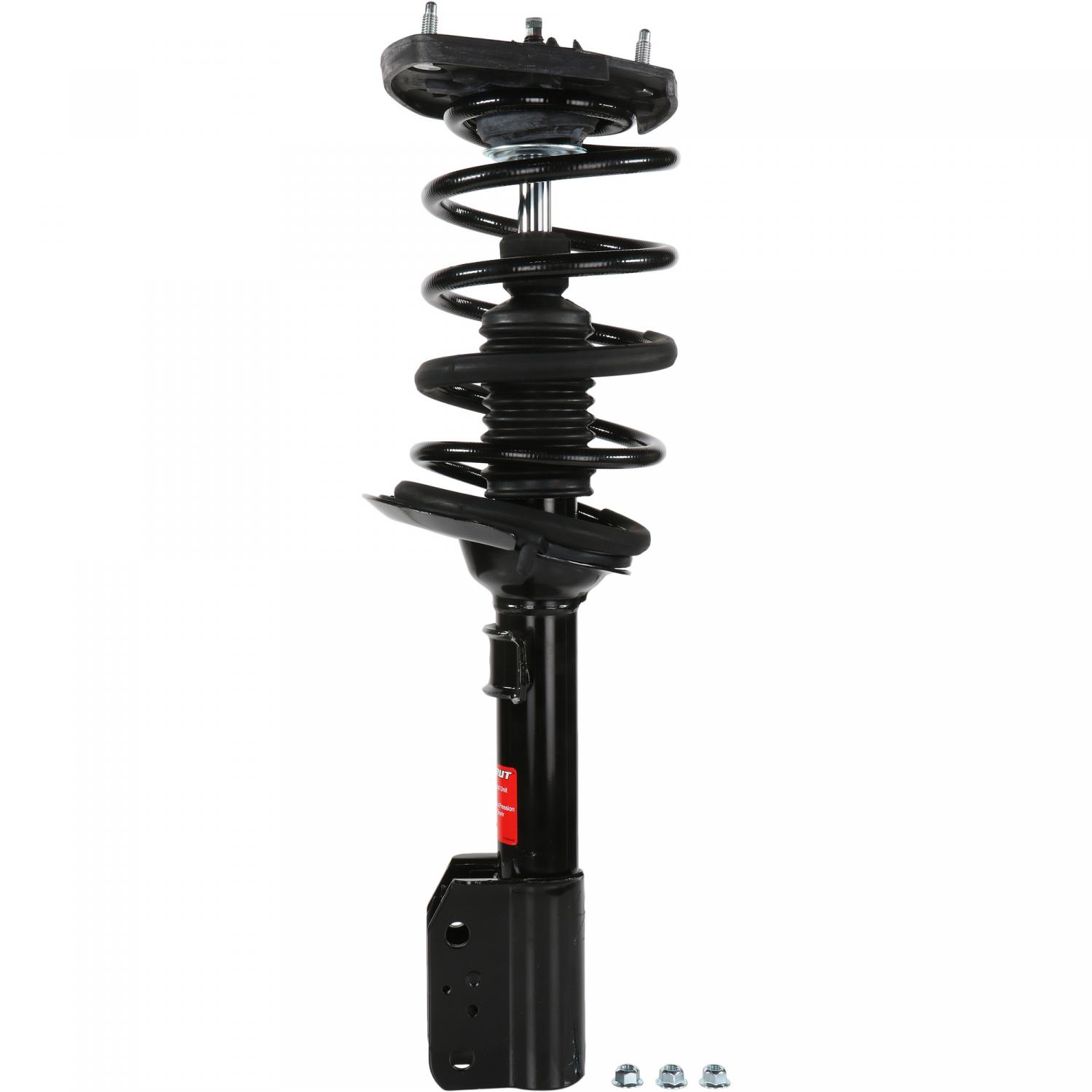 Monroe 272471R - Suspension Strut and Coil Spring Assembly Monroe 272471R Suspension Strut and Coil Spring Assembly product image 2 of 3