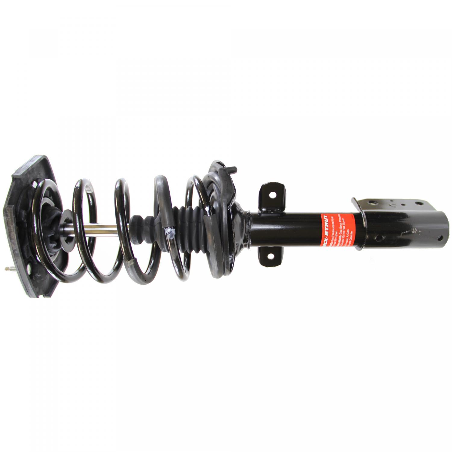 Monroe 272471R - Suspension Strut and Coil Spring Assembly Monroe 272471R Suspension Strut and Coil Spring Assembly product image 3 of 3