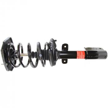 2008 Buick Allure Suspension Strut and Coil Spring Assembly Rear Right Monroe 272471R image 3 of 3