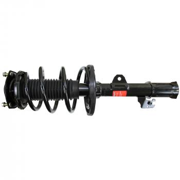 2010 Toyota Highlander Suspension Strut and Coil Spring Assembly Front Right Monroe 272483 image 1 of 2