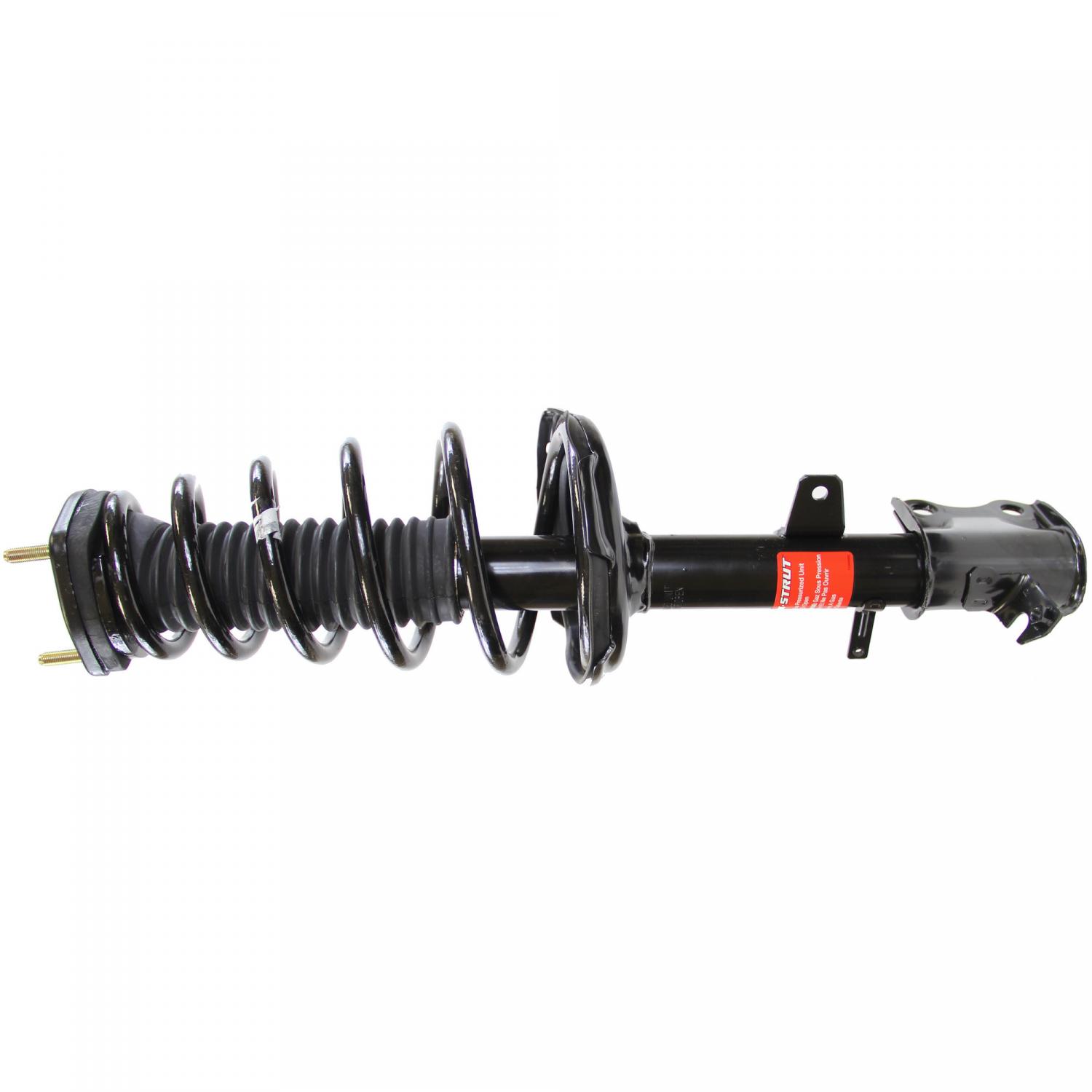 Monroe 272489 Suspension Strut and Coil Spring Assembly product image 2 of 2