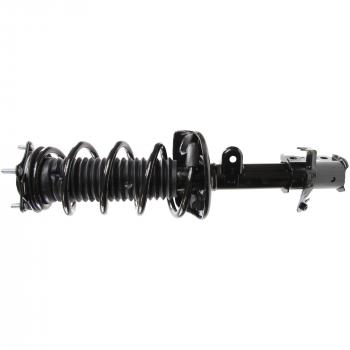 2011 Honda CR-V Suspension Strut and Coil Spring Assembly Front Right Monroe 272491 image 1 of 3