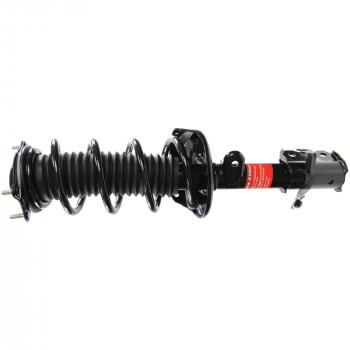 2011 Honda CR-V Suspension Strut and Coil Spring Assembly Front Left Monroe 272492 image 3 of 3
