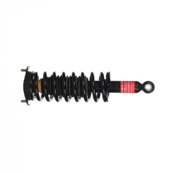 2006 Subaru Legacy Suspension Strut and Coil Spring Assembly Rear Monroe 272501 image 2 of 2