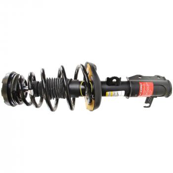 2010 Buick Allure Suspension Strut and Coil Spring Assembly Front Right Monroe 272528 image 1 of 2