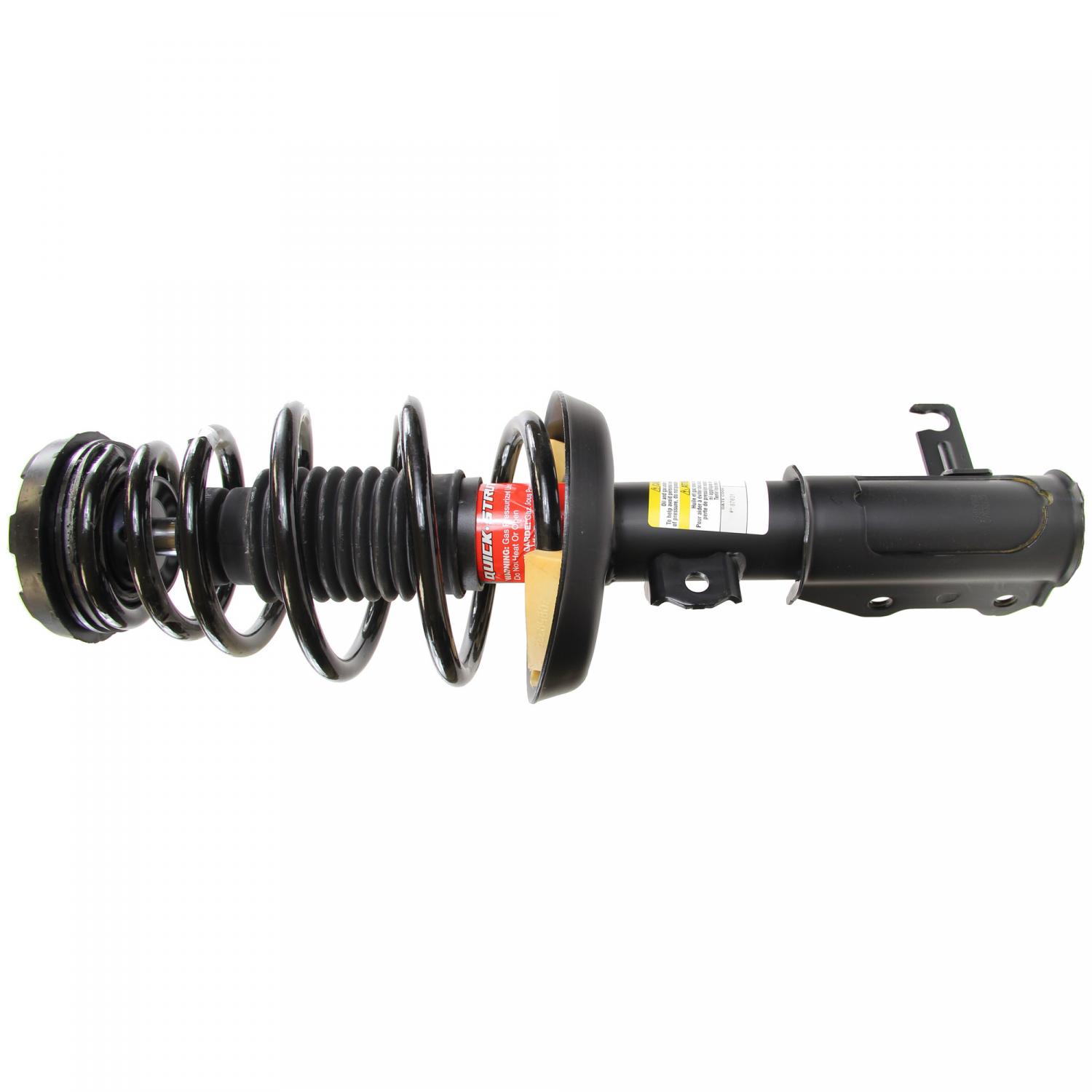 Monroe 272529 Suspension Strut and Coil Spring Assembly product image 1 of 2