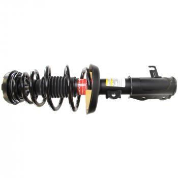 2010 Buick Allure Suspension Strut and Coil Spring Assembly Front Left Monroe 272529 image 1 of 2