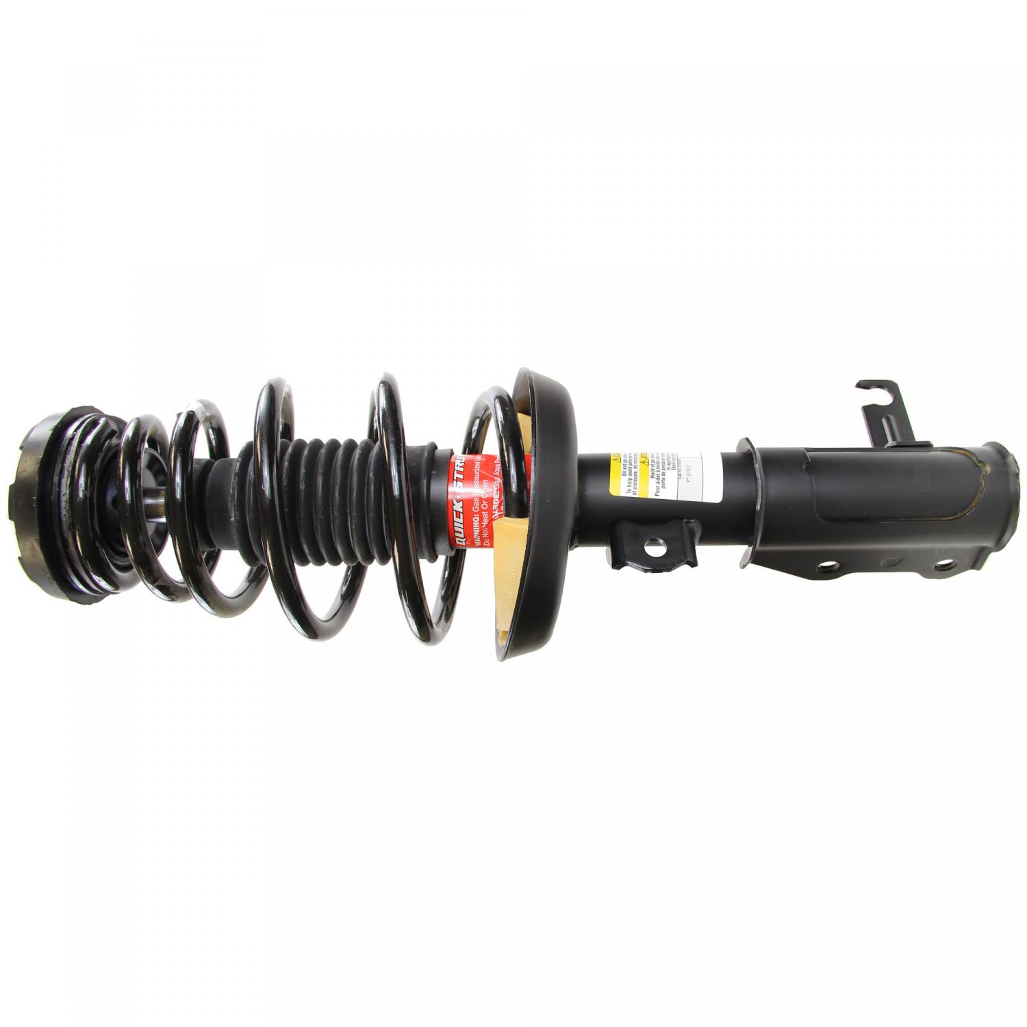 Monroe 272529 Suspension Strut and Coil Spring Assembly product image 2 of 2