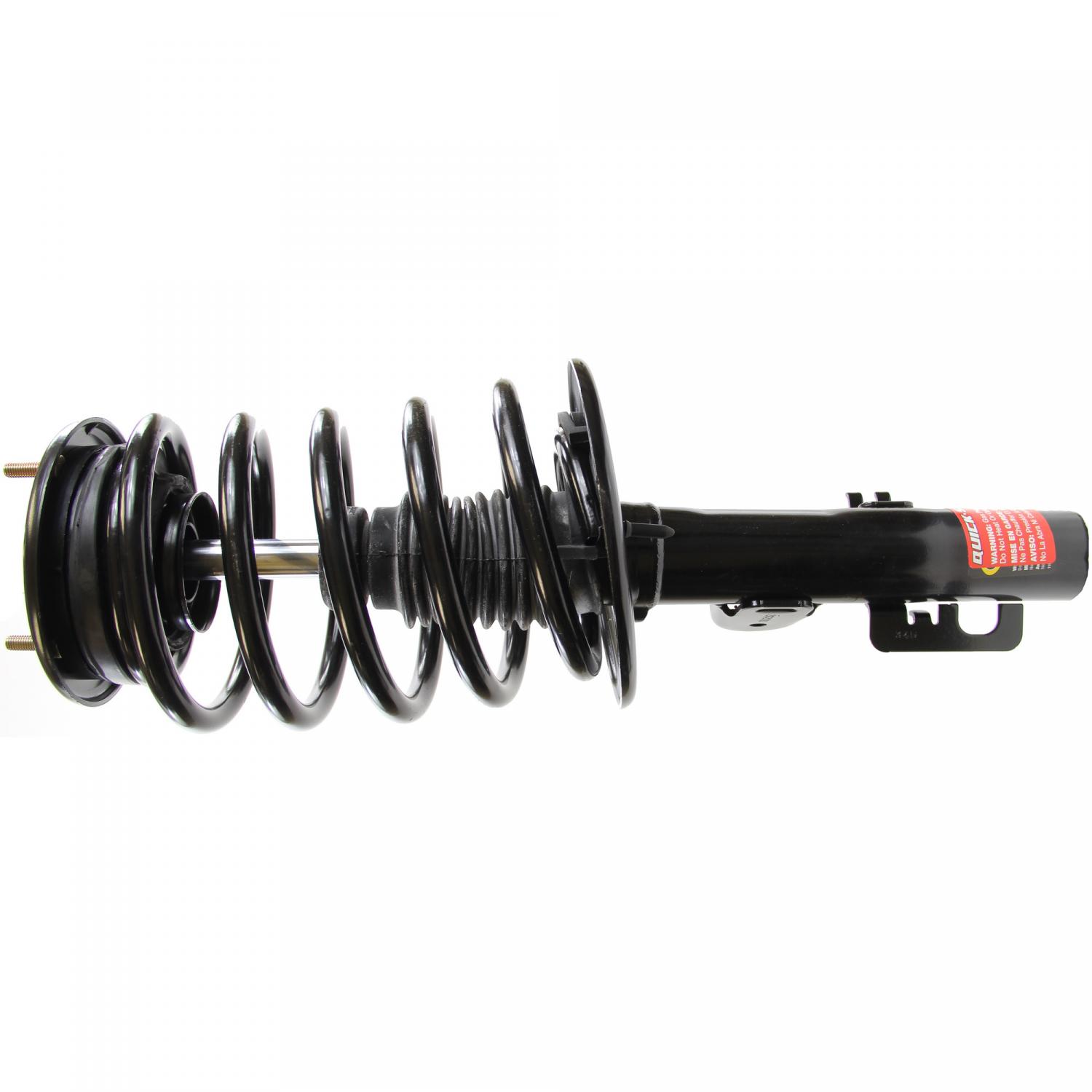 Monroe 272530 - Suspension Strut and Coil Spring Assembly Monroe 272530 Suspension Strut and Coil Spring Assembly product image 1 of 2