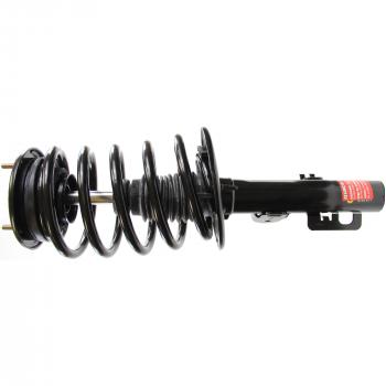 2009 Ford Taurus Suspension Strut and Coil Spring Assembly Front Left Monroe 272530 image 1 of 2