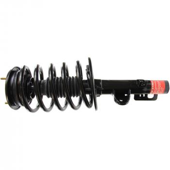 2009 Ford Taurus Suspension Strut and Coil Spring Assembly Front Right Monroe 272531 image 1 of 2