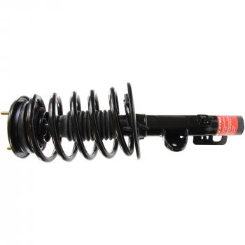 2009 Ford Taurus Suspension Strut and Coil Spring Assembly Front Right Monroe 272531 image 2 of 2