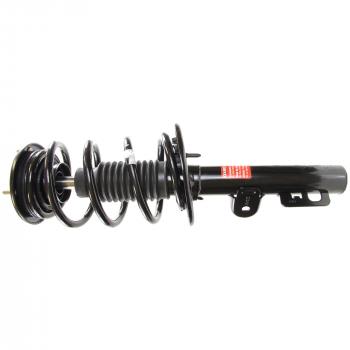 2011 Ford Taurus Suspension Strut and Coil Spring Assembly Front Left Monroe 272532 image 1 of 2