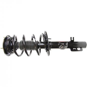 2011 Ford Taurus Suspension Strut and Coil Spring Assembly Front Right Monroe 272533 image 1 of 2