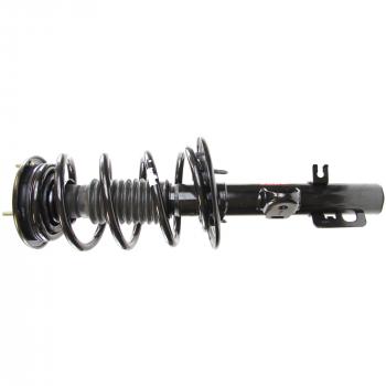 2011 Ford Taurus Suspension Strut and Coil Spring Assembly Front Right Monroe 272533 image 2 of 2
