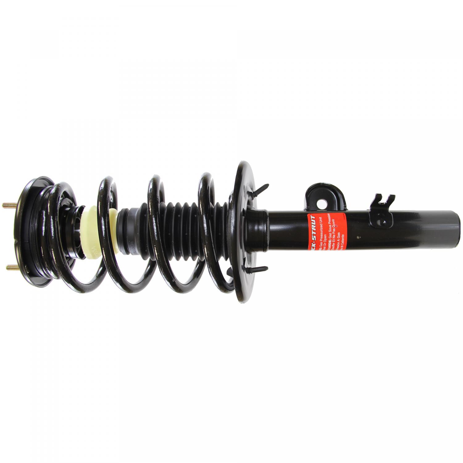 Monroe 272534 - Suspension Strut and Coil Spring Assembly Monroe 272534 Suspension Strut and Coil Spring Assembly product image 1 of 2