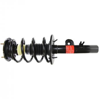 2011 Ford Flex Suspension Strut and Coil Spring Assembly Front Left Monroe 272534 image 1 of 2