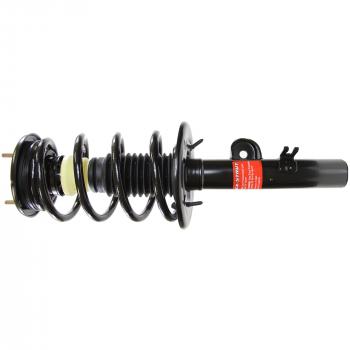 2011 Ford Flex Suspension Strut and Coil Spring Assembly Front Left Monroe 272534 image 2 of 2
