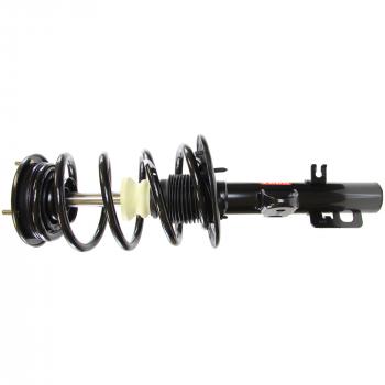 2011 Ford Flex Suspension Strut and Coil Spring Assembly Front Right Monroe 272535 image 2 of 2